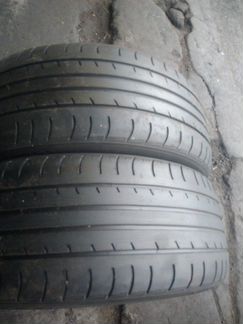 215 45 R 17 87H Nexen Classe Premiere CP643a