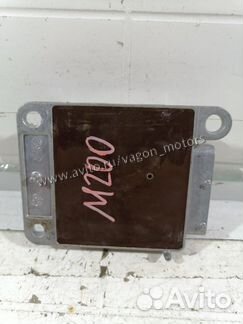 Блок SRS Chevrolet Spark M200 2005-2009