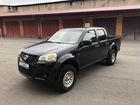 Great Wall Wingle 2.2 МТ, 2013, 300 000 км