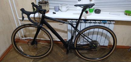 Велосипед GT grade AL elite size S