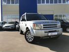 Land Rover Discovery 2.7 AT, 2008, 297 100 км