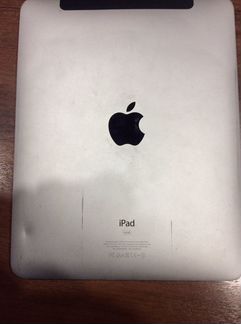 iPad