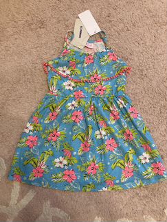 Новое платье Вайкики 110