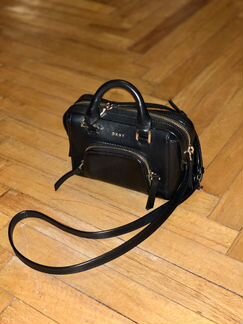 Сумка dkny оригинал кожа