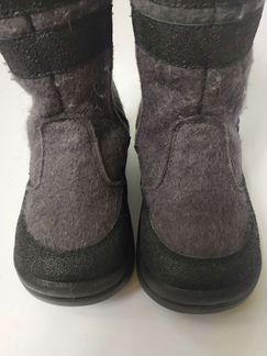 Валенки р. 26