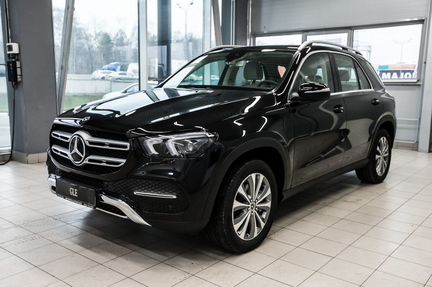 Mercedes-Benz GLE-класс 2.0 AT, 2020