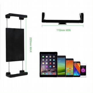 Гибкий держатель смартфона и силиконовый холдер