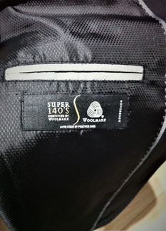 Костюм Black Label G2 (Германия). Новый. Оригинал
