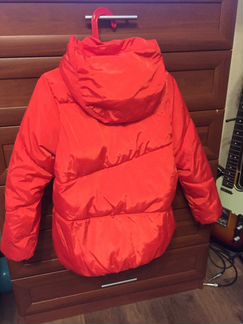 Куртка для девочки zara