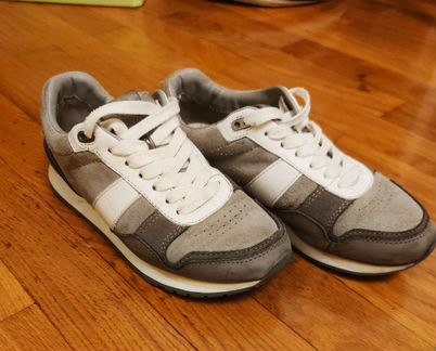 Кроссовки massimo dutti размер 36