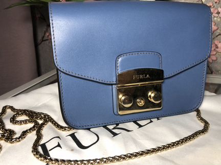 Furla metropolis