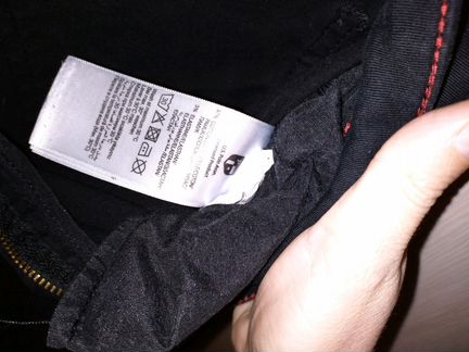 Брюки U. S. polo assn