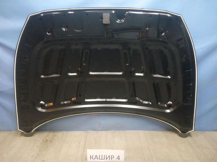 66400C1500 Капот Hyundai Sonata 7 LF (2017-нв)