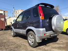 Daihatsu Terios 1.3 AT, 1997, 324 000 км объявление продам