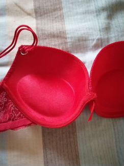 Бюстгальтер