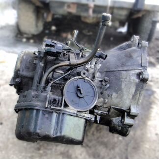 Контрактныя б/у АКПП Mitsubishi F4A33