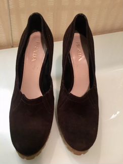 Туфли Prada оригинал