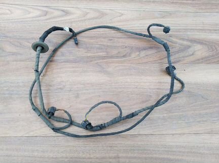 Проводка парктроников задняя Mercedes W221 C216