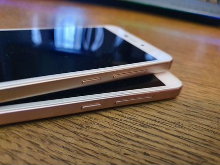 Xiaomi redmi 4a