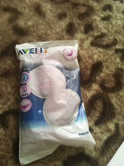 Молокоотсос ручной Avent Philips