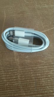 Кабель для iPhone и iPod