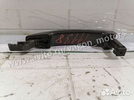 Ручка двери Chevrolet Cruze J300 2009-2015