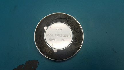 Эмблема BMW Bmw R1200R K27 1200 2009