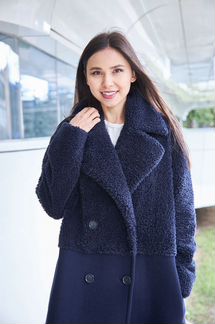 Пальто Sportmax