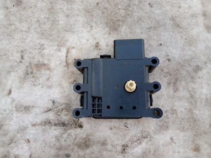 Сервопривод печки Mazda 3 bk