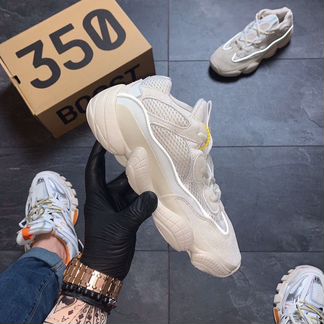 Адидас Yeezy Boost 500