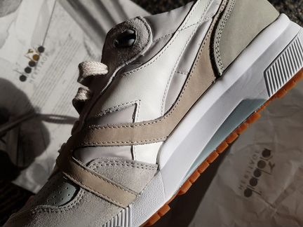 Diadora Heritage N9000 H ITA made in Italy Новые