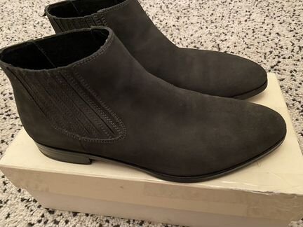 Ботинки Corsa Coma