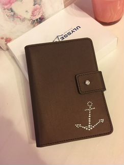 Кошелёк ulysses nardin