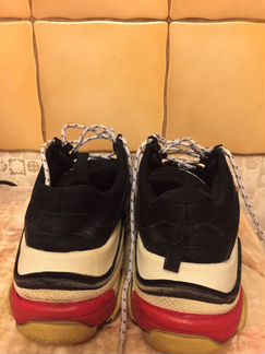 Balenciaga кроссовки