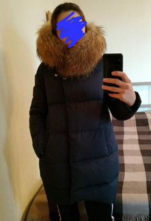 Пуховик