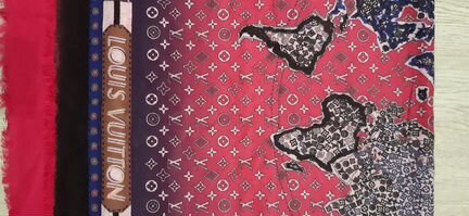 Шарф Louis Vuitton, новый