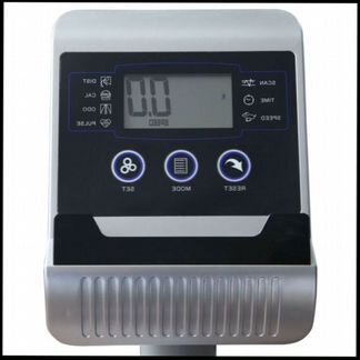 Велотренажер