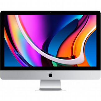 iMac Retina 5K 27 Z0ZX/53 i7/8GB/4TB SSD/5700