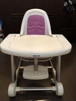 Детское кресло для кормления