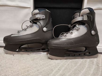 Коньки 43 размер