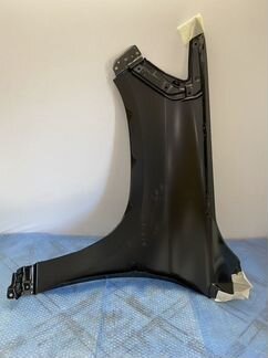 Крыло правое Toyota Land Cruiser 200 2020