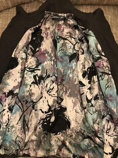 Итальянское пальто