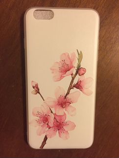 Чехол и защитное стекло