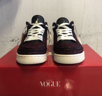 Air Jordan 3 Retro Vogue W Red