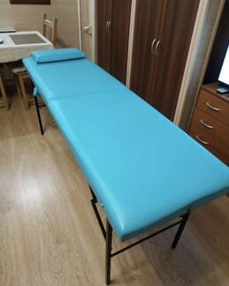 Кушетка для наращивания ресниц