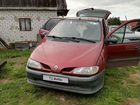 Renault Scenic 2.0 МТ, 1998, 270 609 км