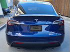 Tesla Model Y AT, 2020, 18 000 км объявление продам