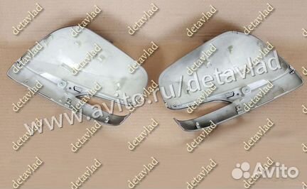 Корпуса зеркал TRD Superior Lexus LX570 с 16г