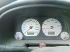 SEAT Cordoba 1.4 МТ, 1998, битый, 209 000 км объявление продам