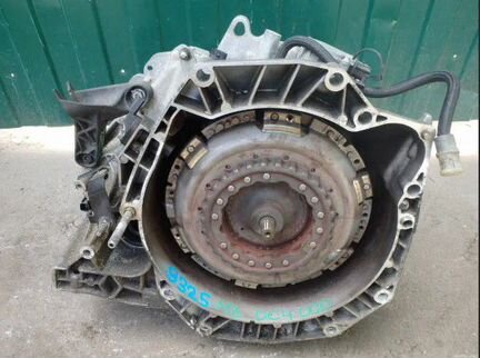 АКПП Renault Duster с Гарантией
